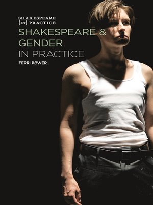 cover image of Shakespeare and Gender in Practice